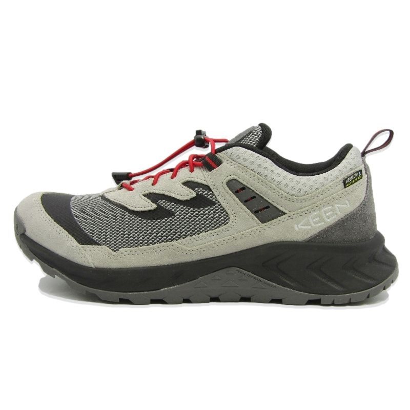 KEEN キーン 28 cm BAL SP WP 1031302 バル コラボ ハイトレイル エスピー ウォータープルーフ GRAY グレー VAPOR