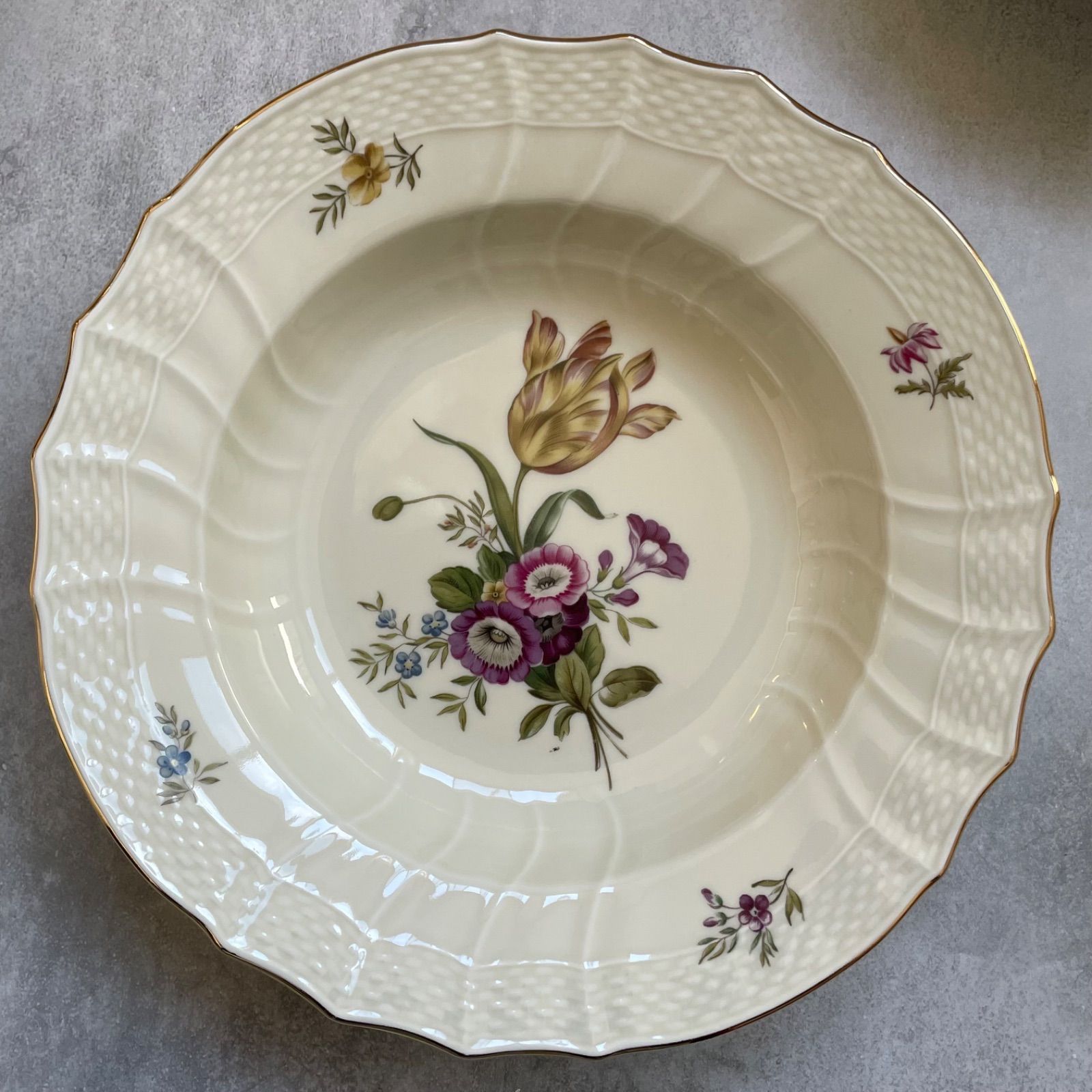 ☆ショップフォローで10%off☆ 1級美品ヴィンテージ ロイヤル