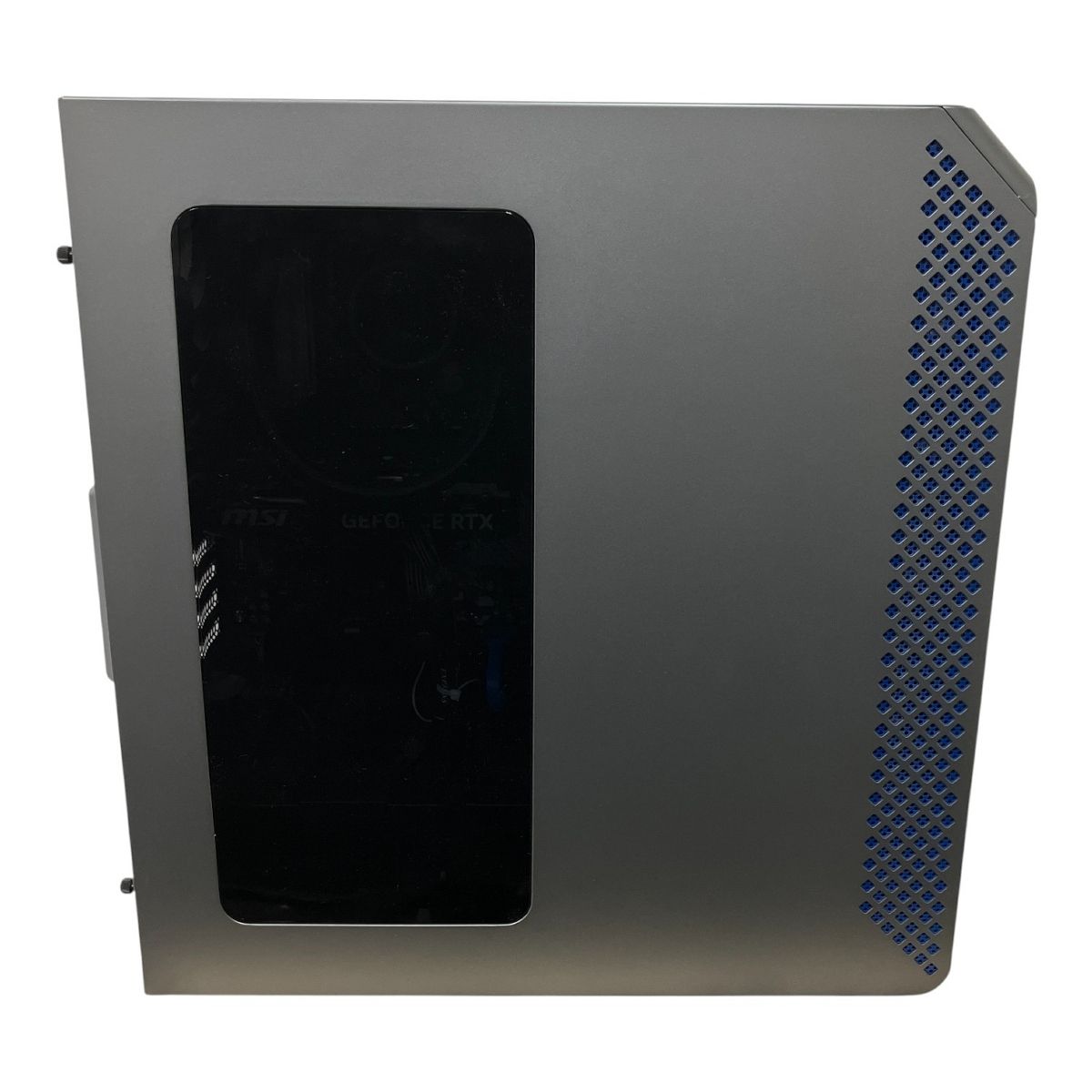 Thirdwave GALLERIA XA7R-R46T デスクトップ パソコン Ryzen 7 5700X