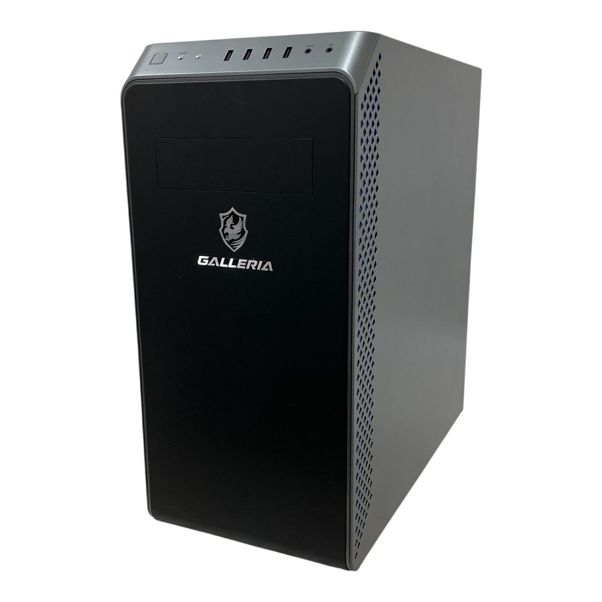 Thirdwave GALLERIA XA7R-R46T デスクトップ パソコン Ryzen 7 5700X