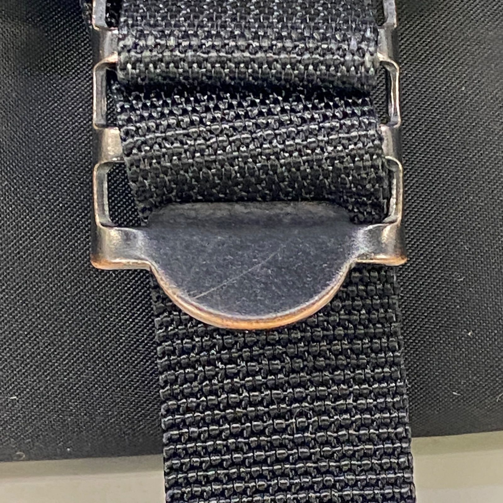 タンカー キャンプ