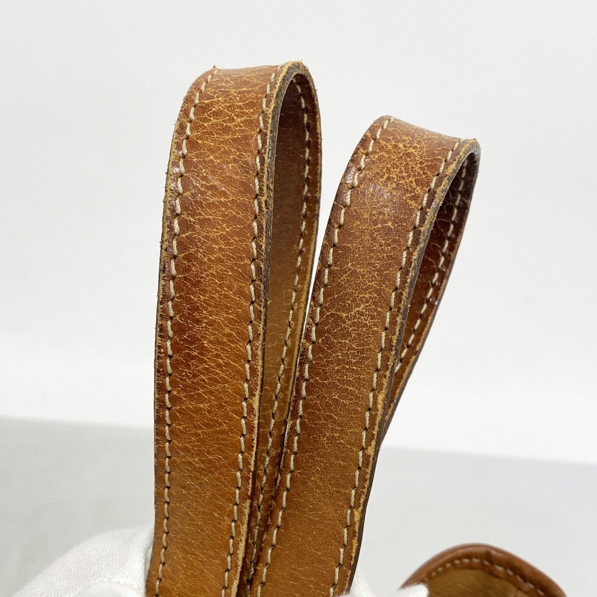 トートバッグ マカダム