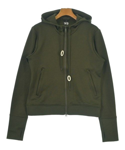 Y-3 パーカー メンズ 古着