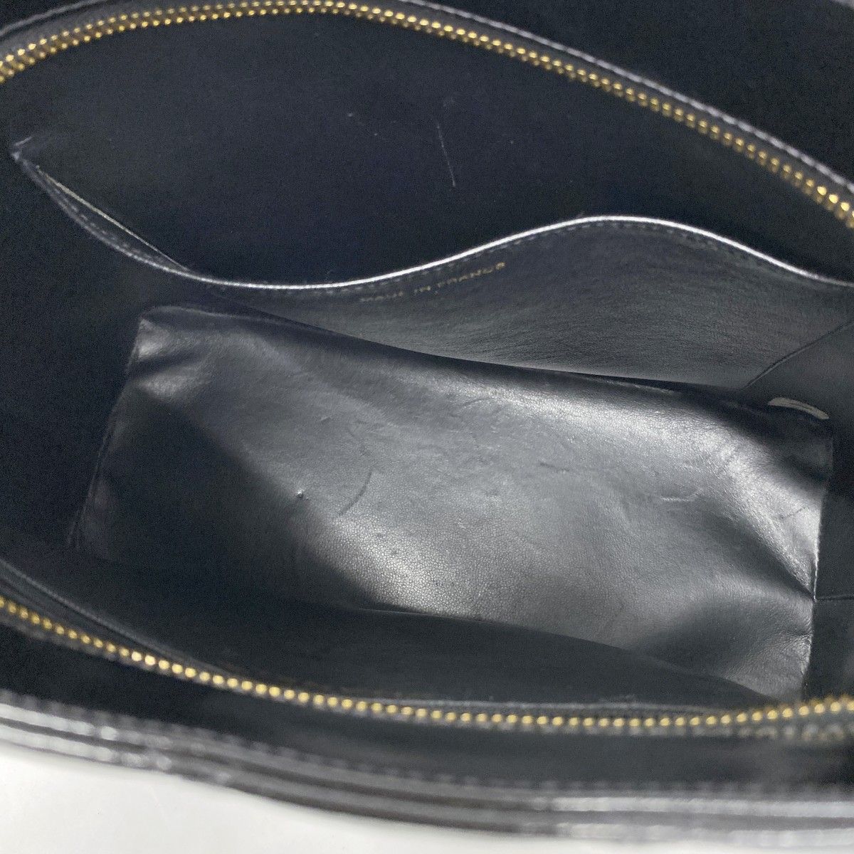 ゴールド金具 レディース