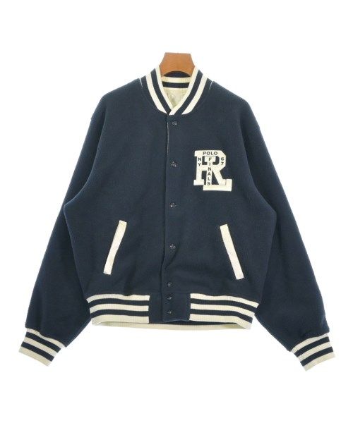 Polo Ralph Lauren スタジャン レディース 古着