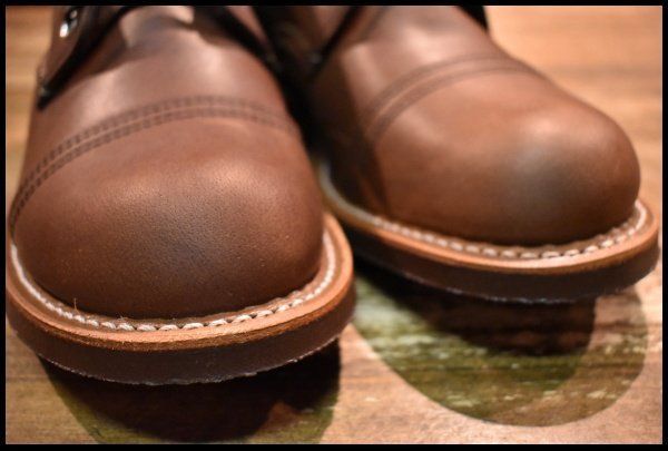 アイアンレンジャー