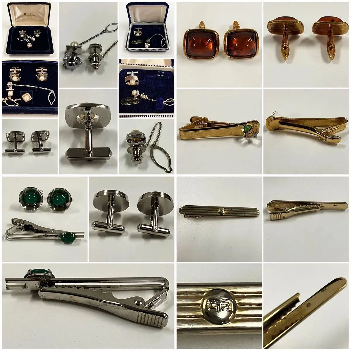 ダンヒル ウエッジウッド