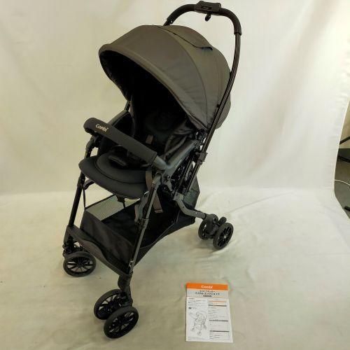 スゴカル エッグショック LA A型ベビーカー コンビ Combi