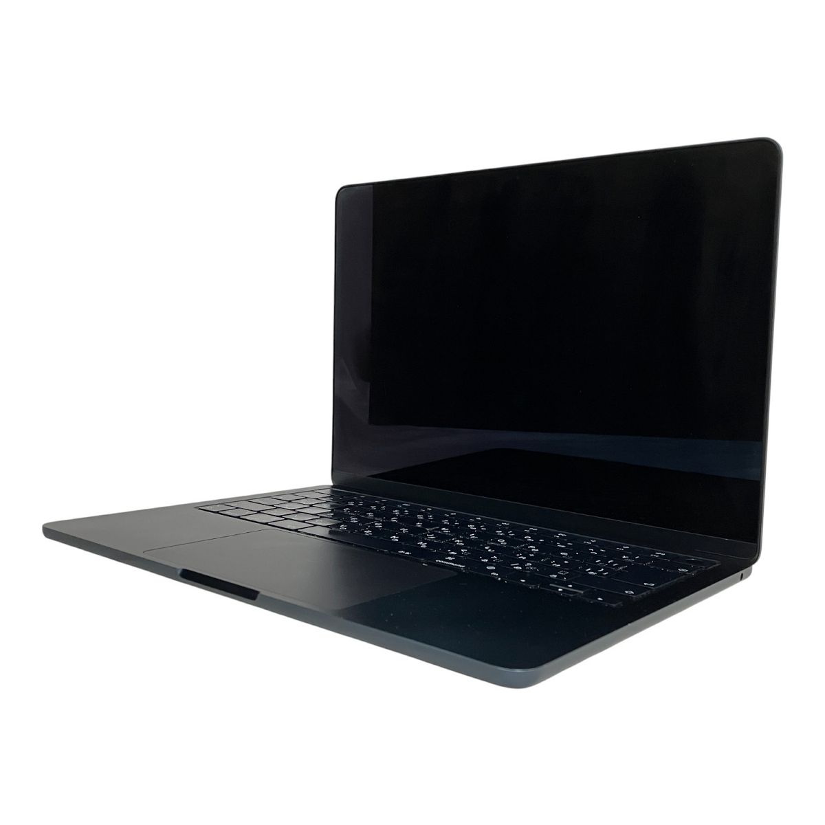 Apple MacBook Air M2 13インチ 2022 ノート パソコン 16GB SSD 256GB