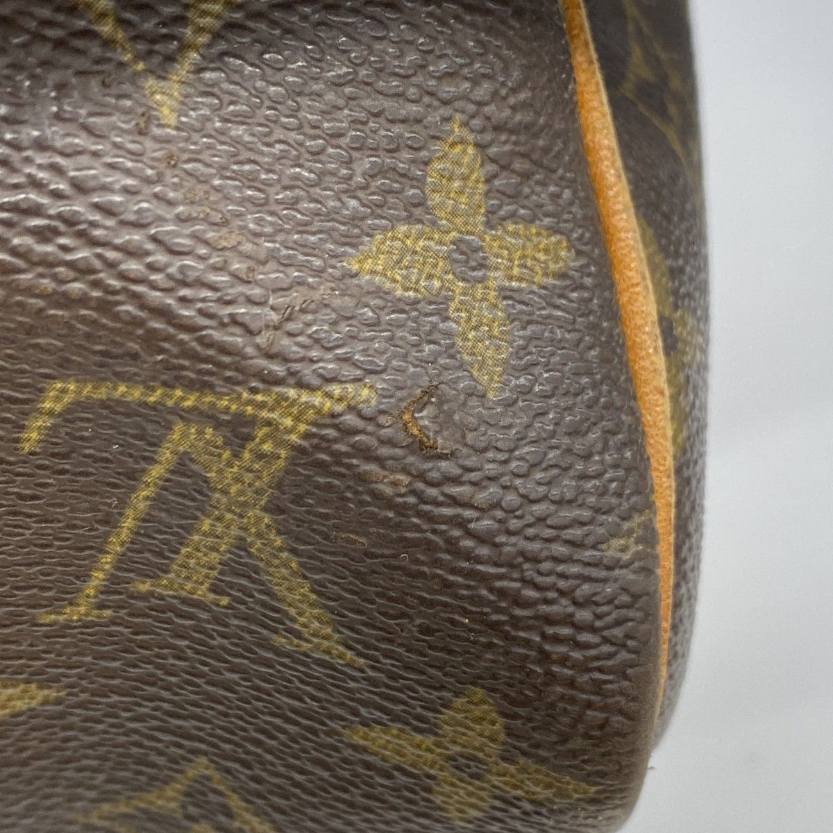 5pb2922】ルイヴィトン ボストンバッグ モノグラム キーポル45 M41428