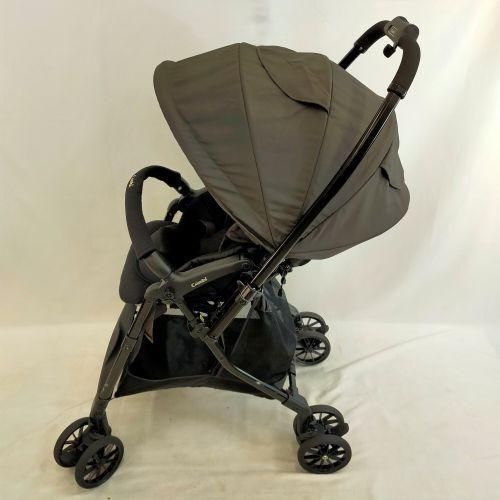 スゴカル エッグショック LA A型ベビーカー コンビ Combi ベビーカー バギー 外出 移動用品 ベビー キッズ