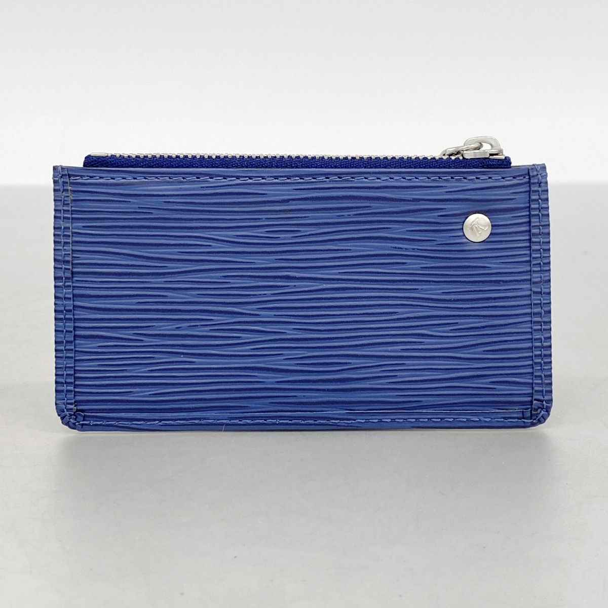  5 pb 2929 ルイヴィトン コインケース エピ ポシェットクレ M 6380 G ミルティーユ メンズ レディース ユニセックス コインケース 小銭入れ 小物