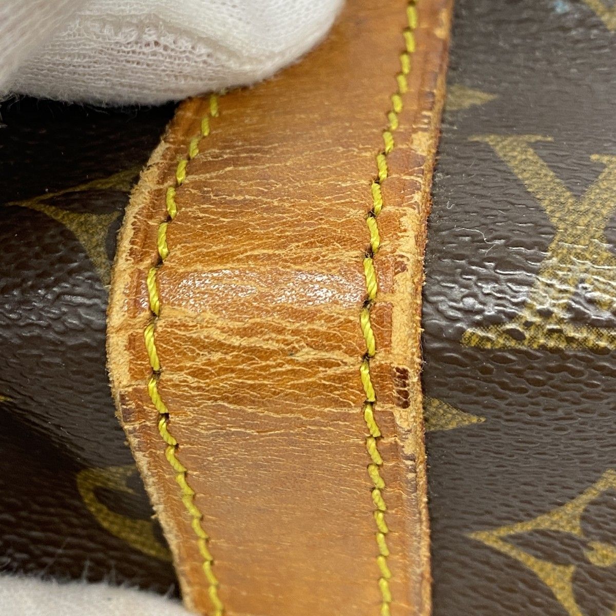 ボストンバッグ