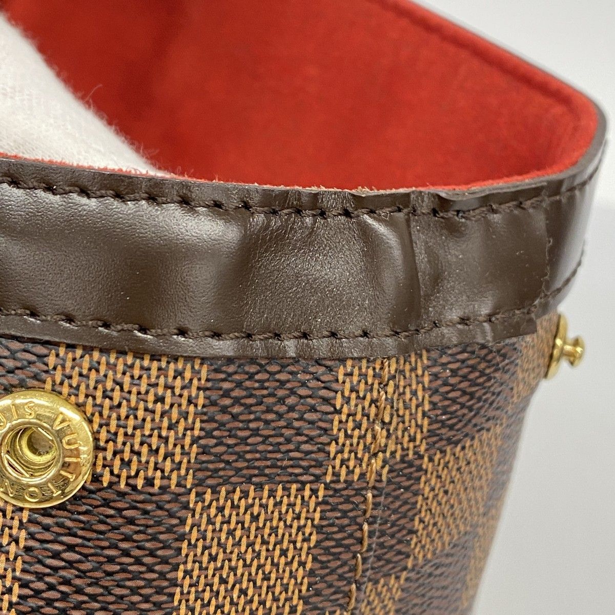 ルイヴィトン トートバッグ