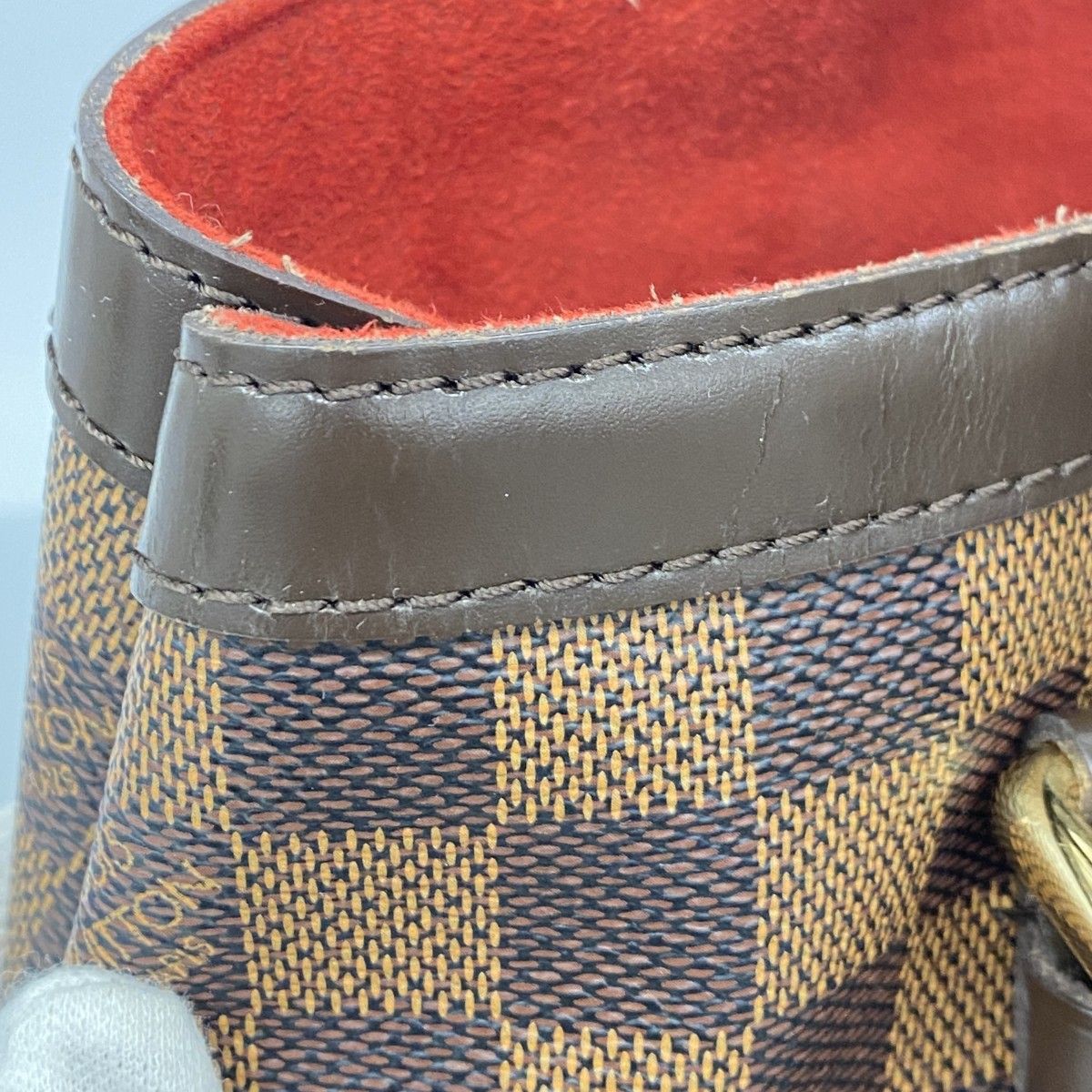 ダミエ ハムステッドMM