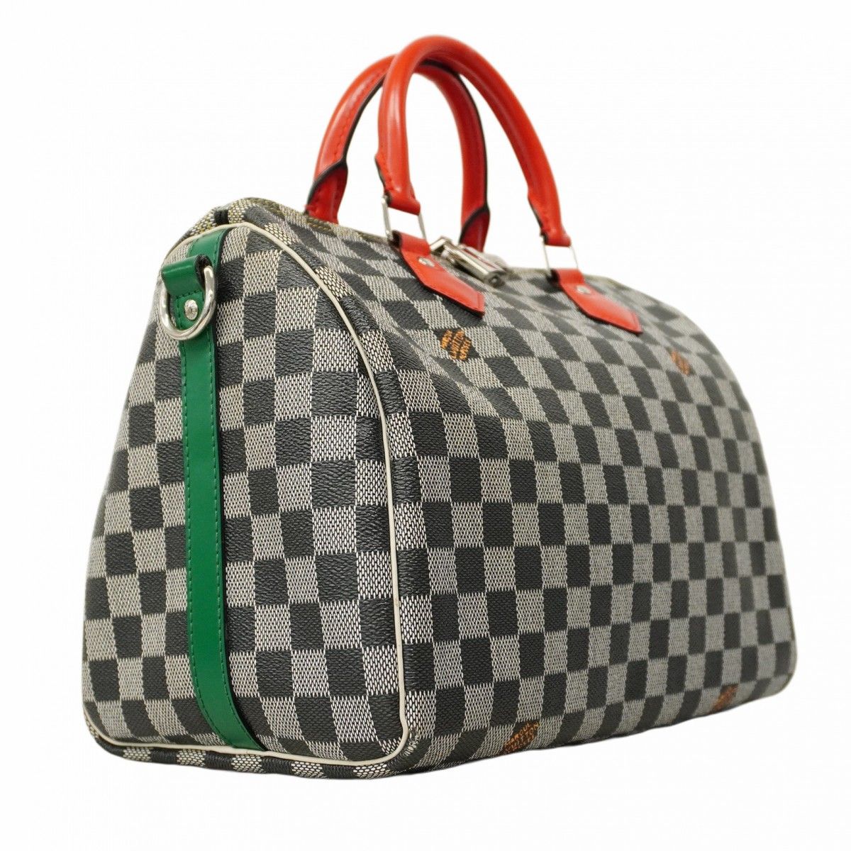 ルイヴィトン ダミエ スピーディ30 ハンドバッグ LOUIS VUITTON（ルイ・ヴィトン） ルイ ヴィトン ハンドバッグ