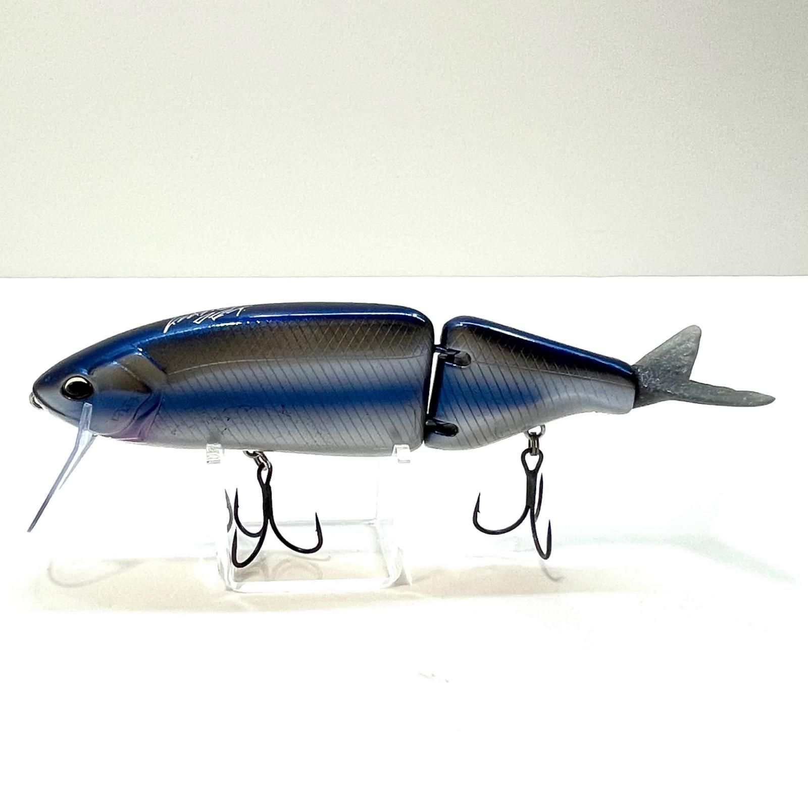 尾張小牧店】 中古 DRT | ディビジョンレーベルタックルズ ルアー TiNY