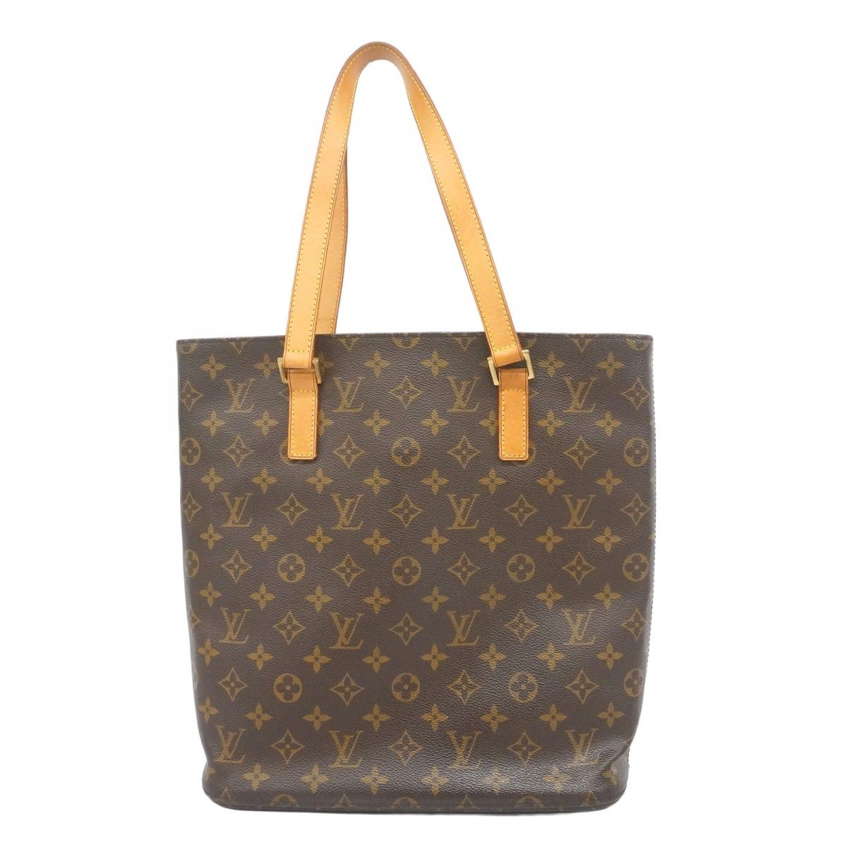 5 pb 3001 ルイヴィトン トートバッグ モノグラム ヴァヴァンGM M 51170 ブラウン レディース