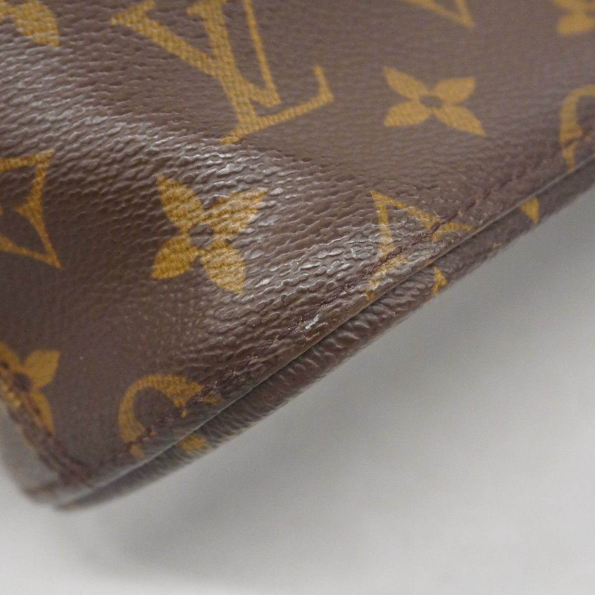 トートバッグ モノグラム