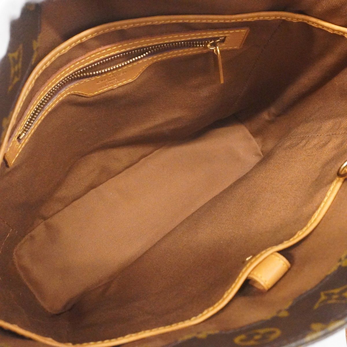 モノグラム ヴァヴァンGM