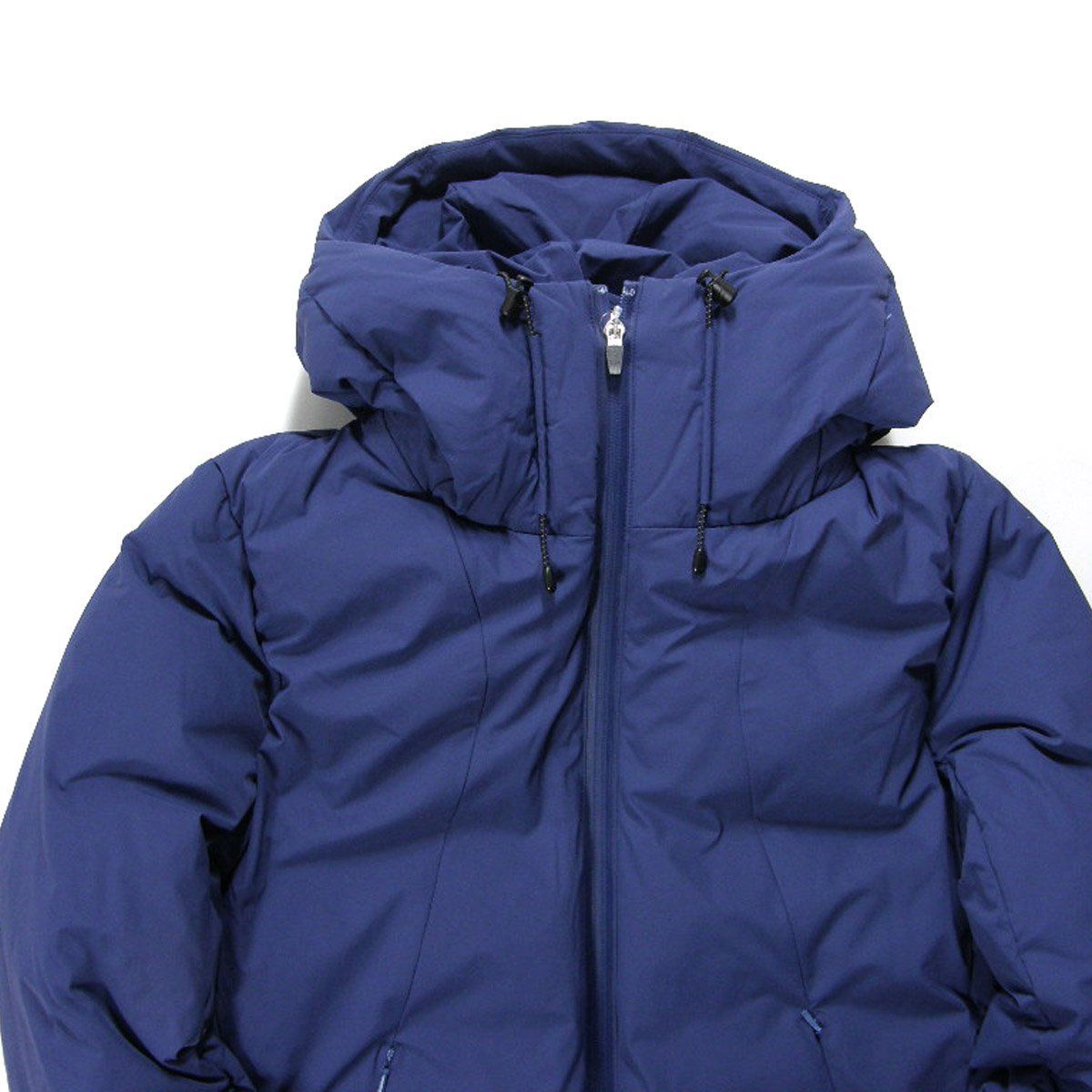 新品】 INHERIT ／ インヘリット 撥水 ストレッチ 650フィルパワー 