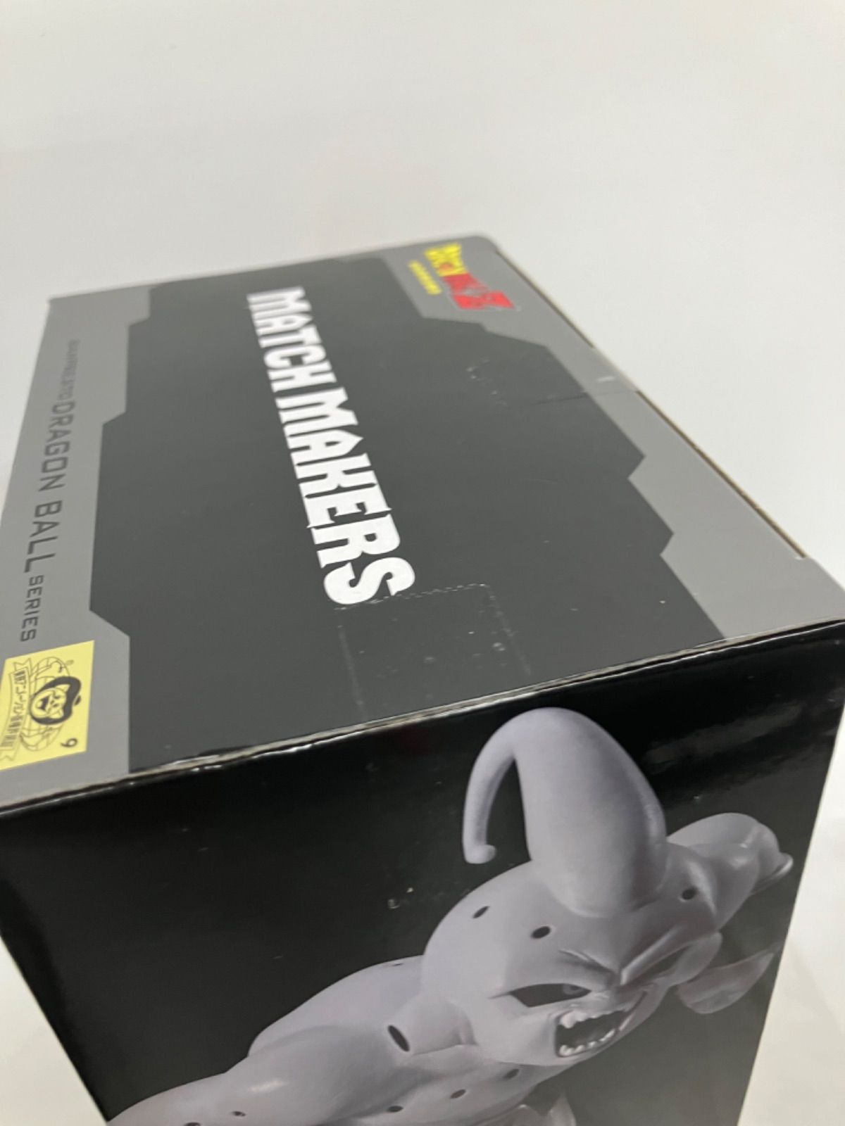 未開封 ドラゴンボールZ フィギュア 3種6個セット LFQ692 f111 - メルカリ