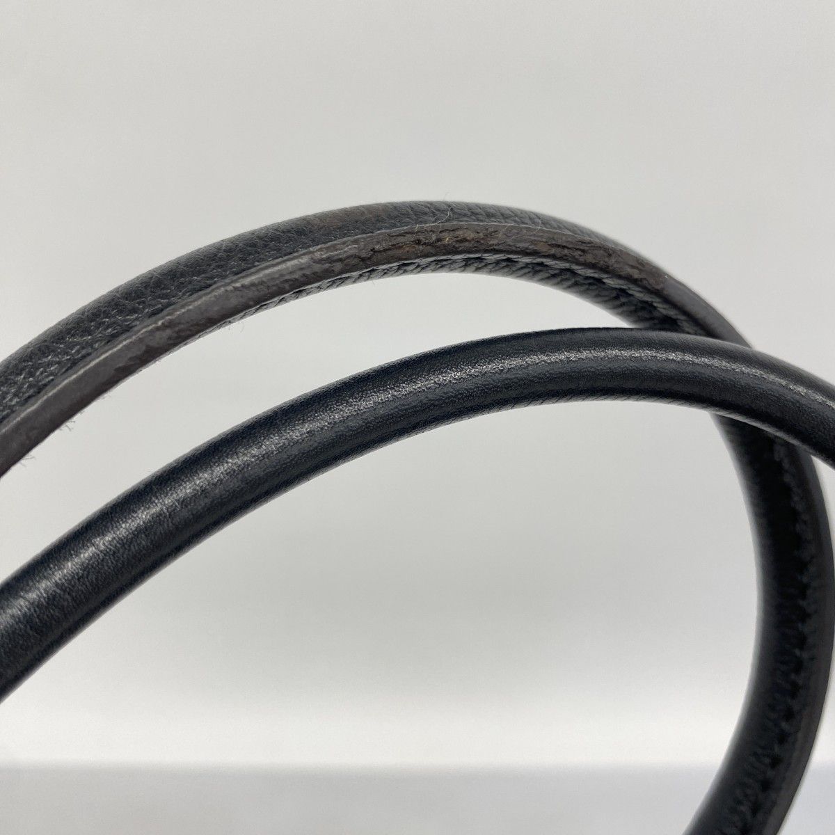 トートバッグ モノグラム