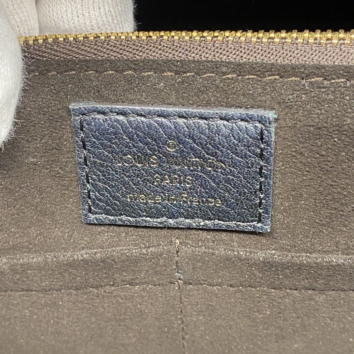  5 pb 3034 ルイヴィトン トートバッグ モノグラム キモノMM M 40460 ブラウン ノワール レディース トートバッグ バッグ