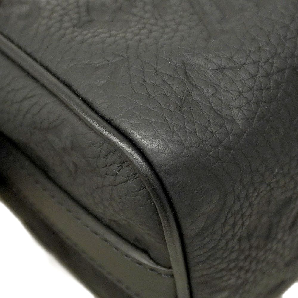 5pb3065】ルイヴィトン ハンドバッグ モノグラム・トリヨン キーポル