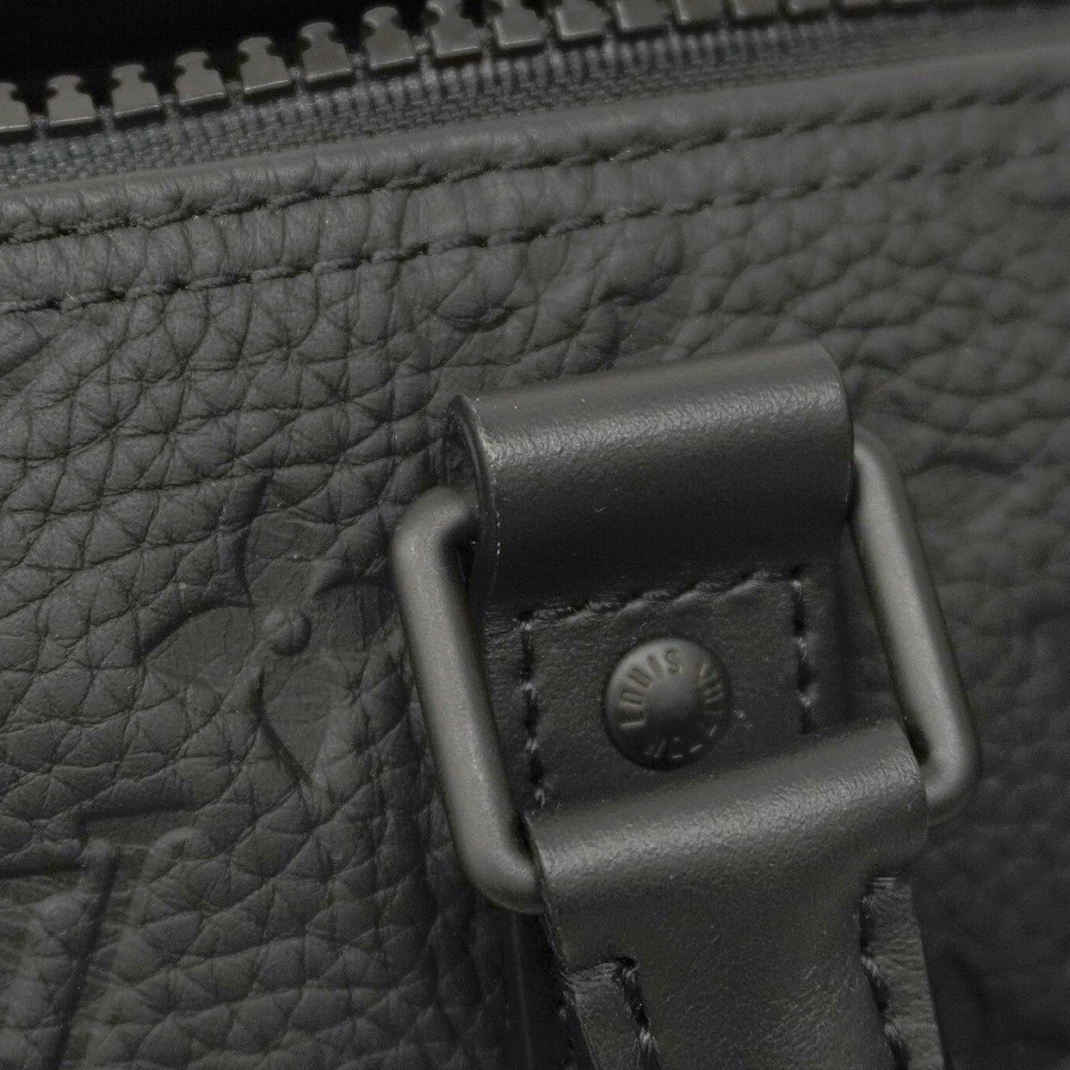 5pb3065】ルイヴィトン ハンドバッグ モノグラム・トリヨン キーポル