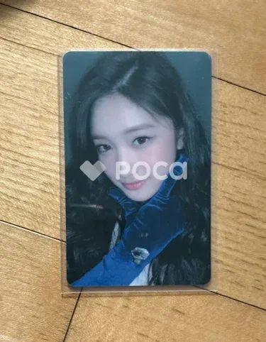 IVE イソ ELEVEN SOUNDWAVE サウェ ラキドロ - メルカリ