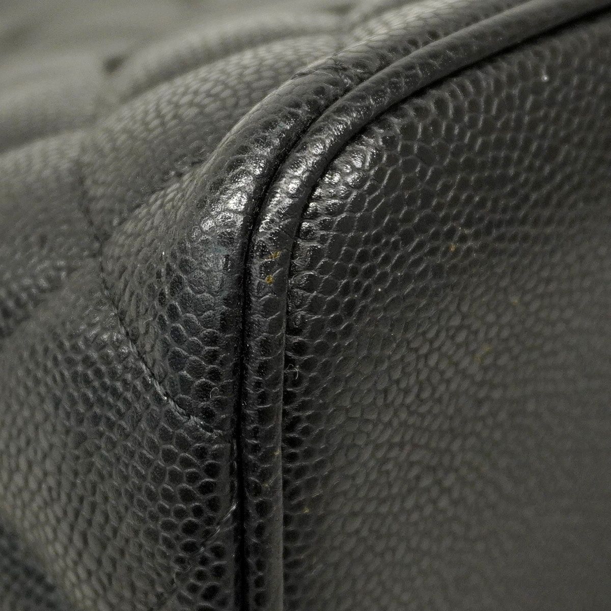 シャネル トートバッグ