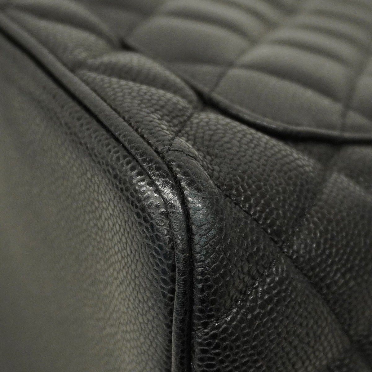 キャビアスキン