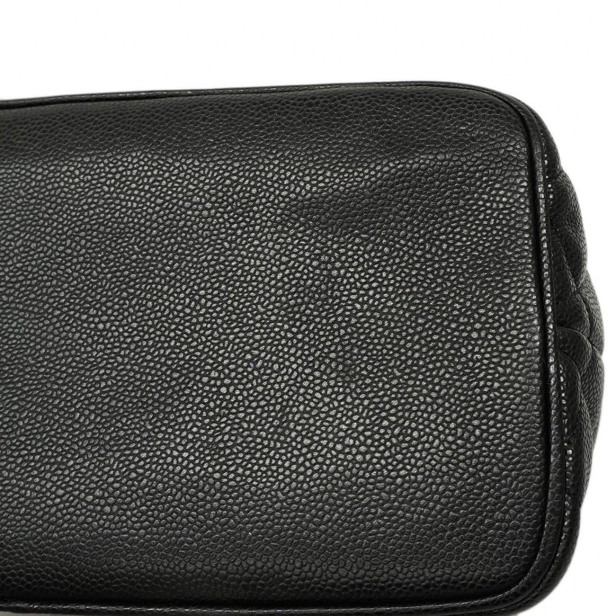 シャネル トートバッグ