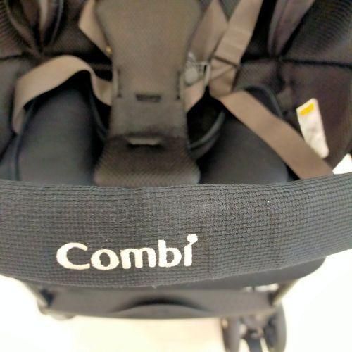 A型ベビーカー コンビ