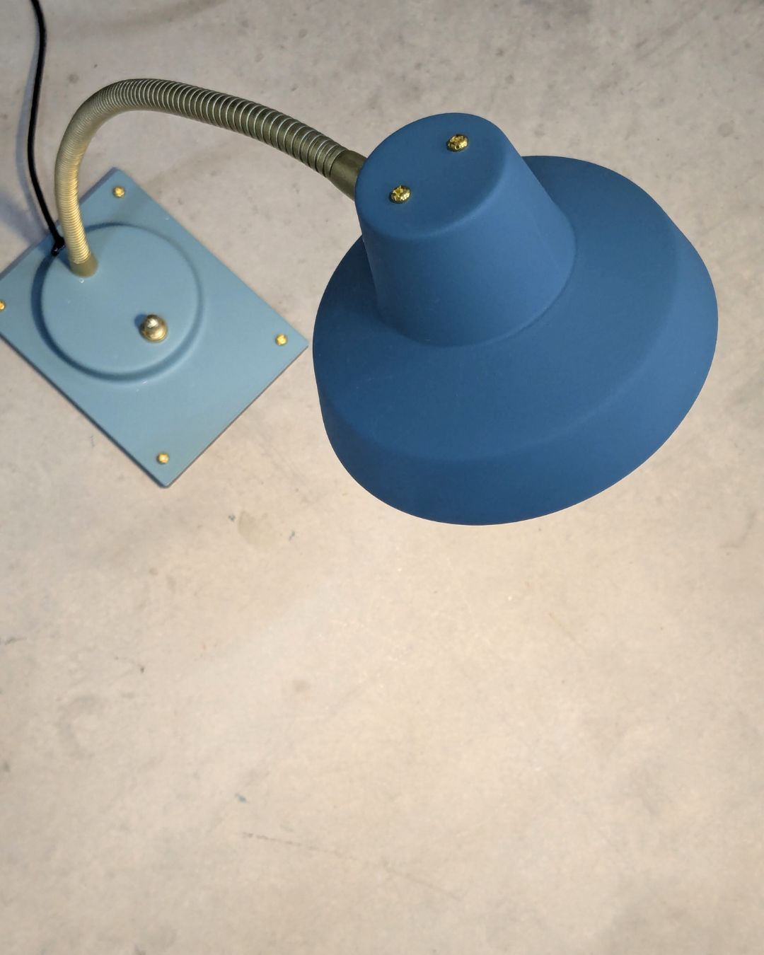 ART WORK STUDIO Madison-LED desk light マジソンデスクライト ソルベ