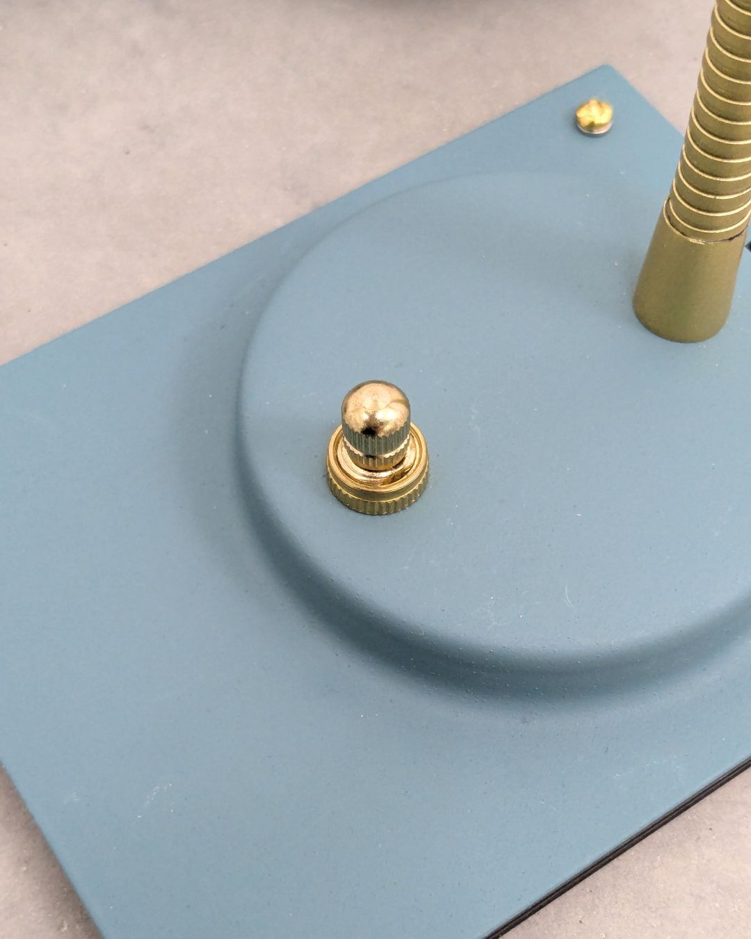 ART WORK STUDIO Madison-LED desk light マジソンデスクライト ソルベ