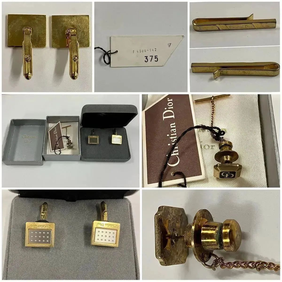 クリスチャンディオール