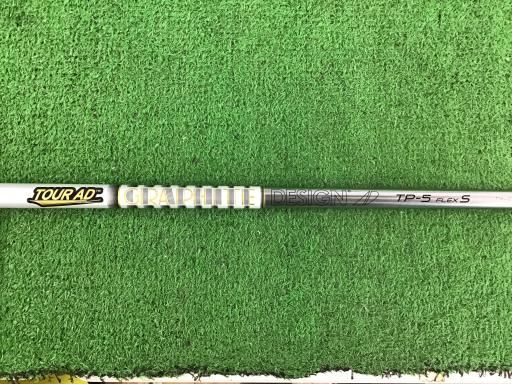 中古】 ロッディオ RODDIO フェアウェイウッド Spoon フェアウェイ