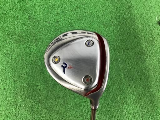 ［中古］ロッディオ RODDIO フェアウェイウッド Baffy 純正シャフト 中古】 ロッディオ RODDIO フェアウェイウッド Spoon フェアウェイ