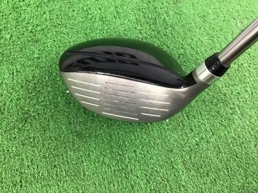 ［中古］ロッディオ RODDIO フェアウェイウッド Baffy 純正シャフト 中古】 ロッディオ RODDIO フェアウェイウッド Spoon フェアウェイ