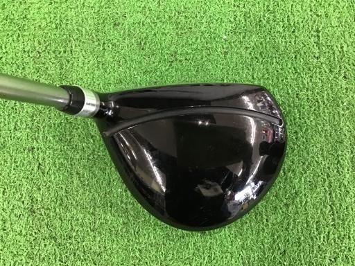 中古】 ロッディオ RODDIO フェアウェイウッド Spoon フェアウェイ