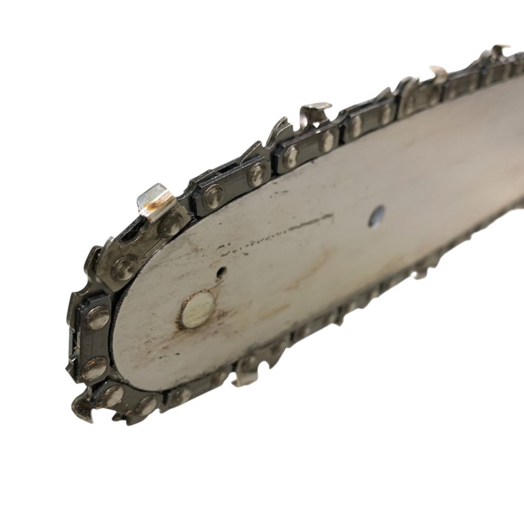 エンジンチェンソー