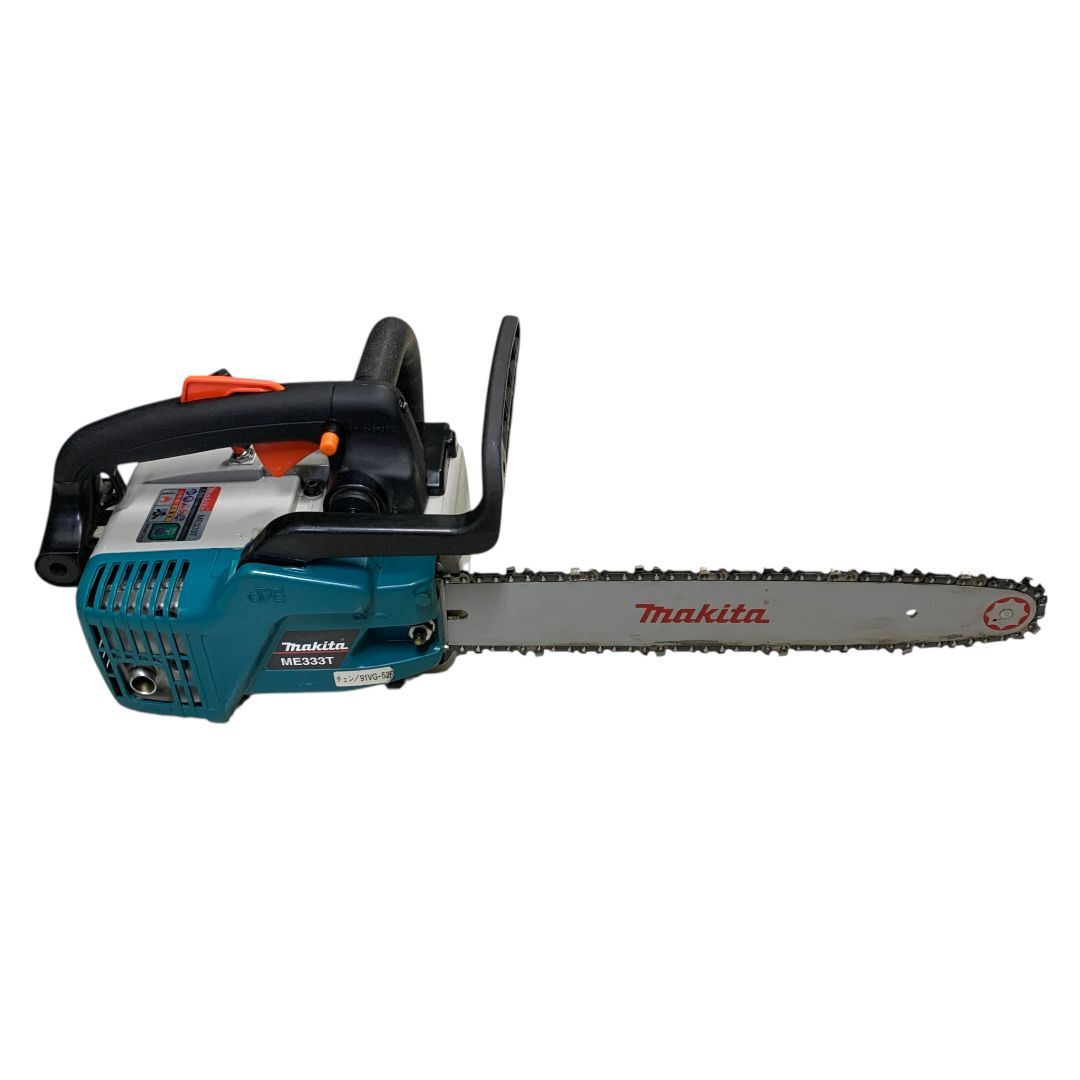 エンジンチェンソー