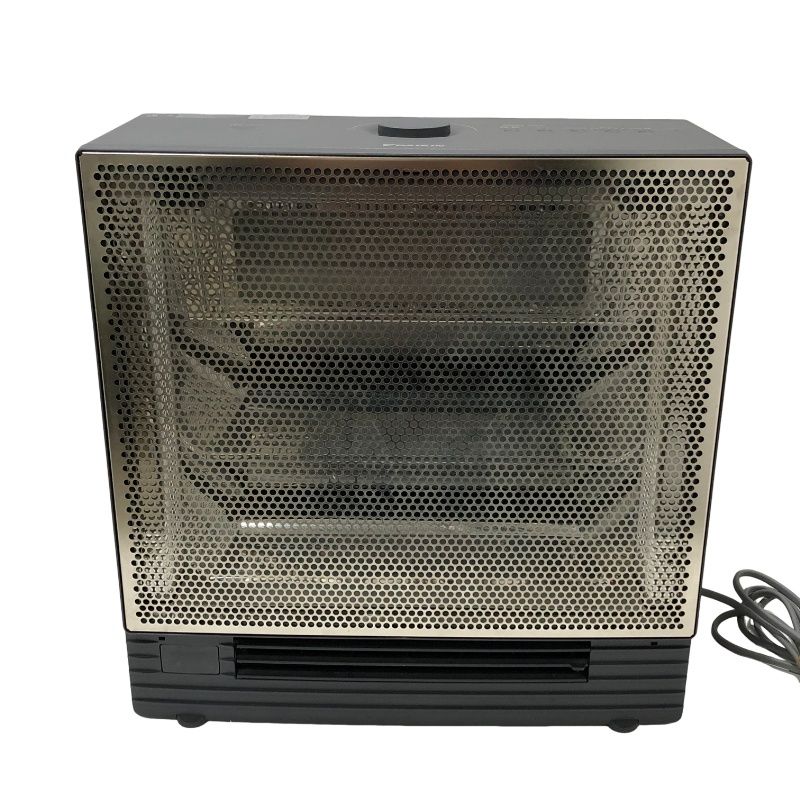 DAIKIN 住宅用 遠赤外線暖房機 ハイブリッドセラムヒート WRH134AS-H