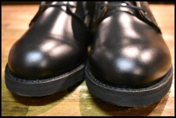 レースアップ ブーツ