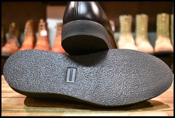 レースアップ ブーツ