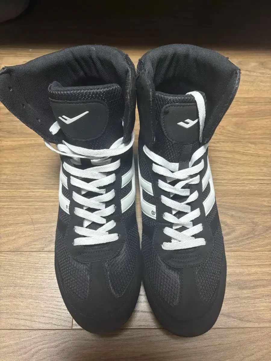 プロスぺックス BLADE ハイ ボクシング シューズ 285 含む)