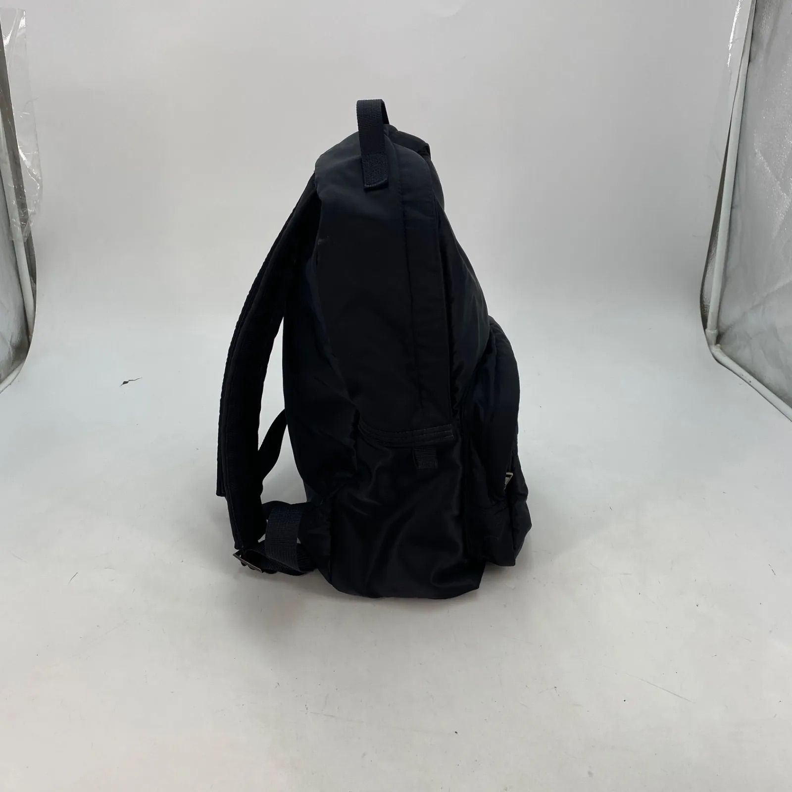 バックパック タンカー