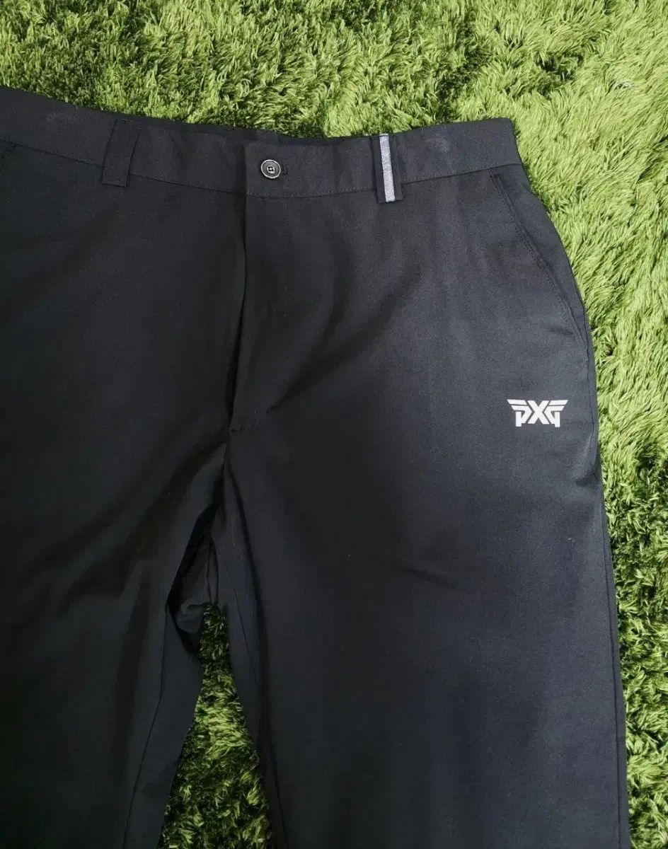 pxg メンズ 購入 ダウン パンツ PXG ブラック ゴルフダウンパンツ